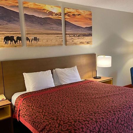 Days Inn & Suites By Wyndham Ridgeland Ngoại thất bức ảnh